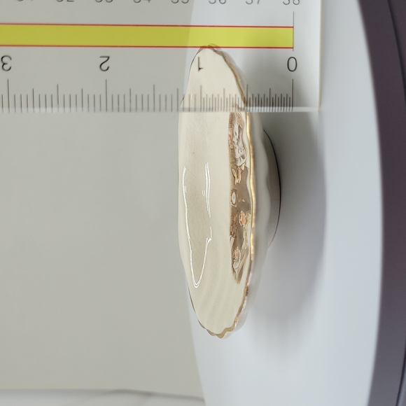 Vintage Sandland Ware Trinket Dish - Picture 3 of 4